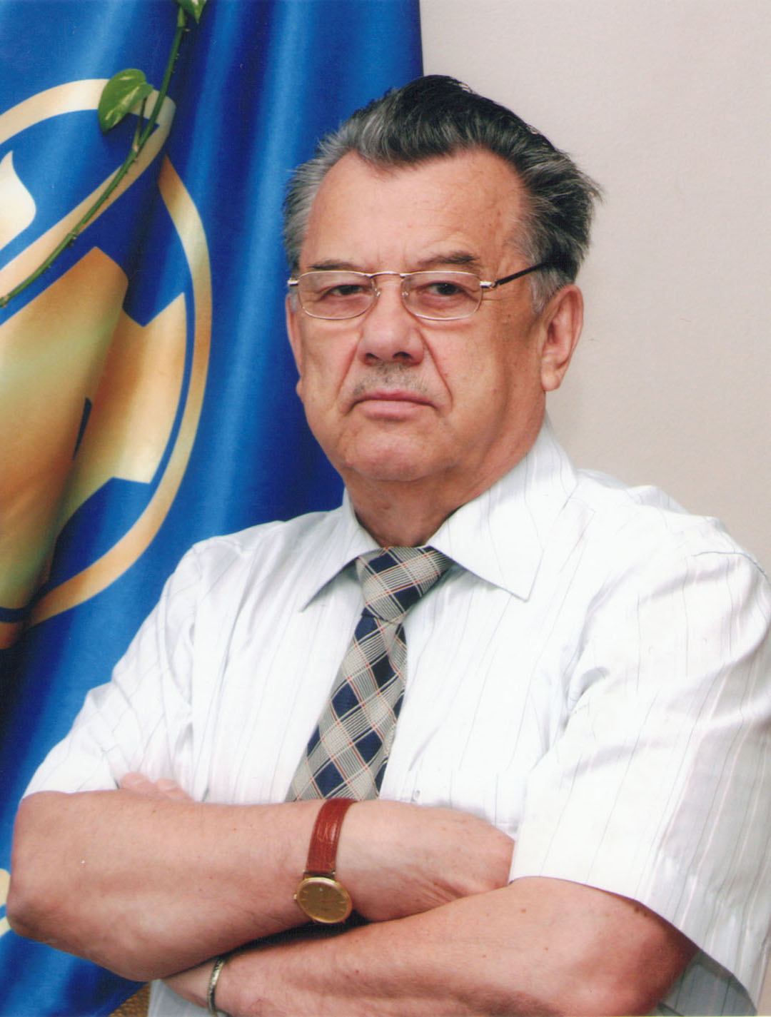 Лауреати загальнонаціональної програми "Людина року-2020" в номінації "Промисловець року"