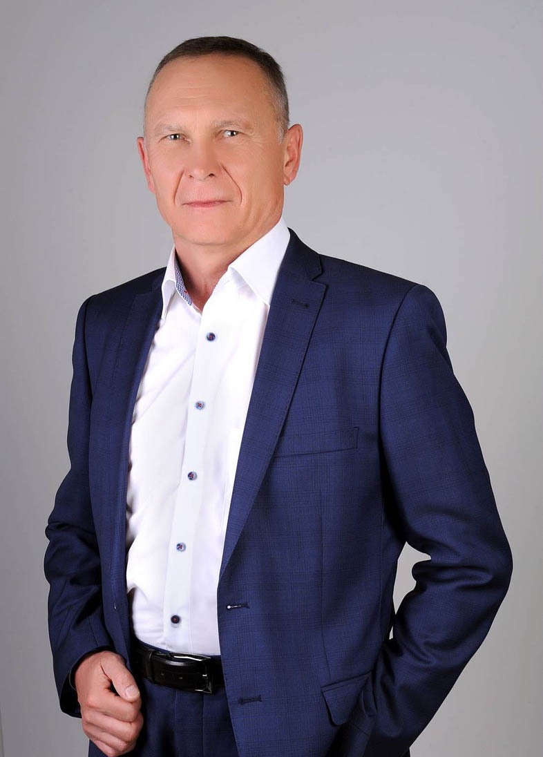 Лауреаты общенациональной программы "Человек года – 2020" в номинации "Промышленник года"