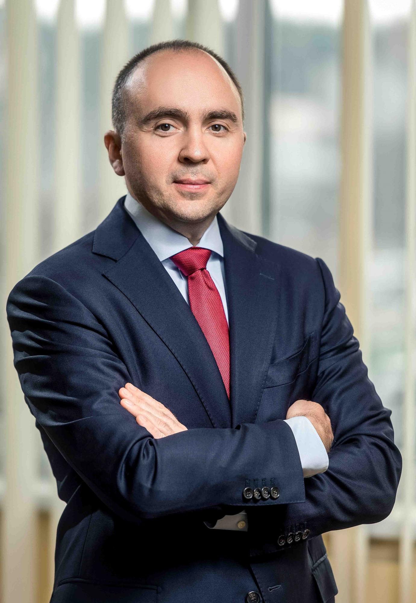 Лауреати загальнонаціональної програми "Людина року-2020" в номінації "Промисловець року"