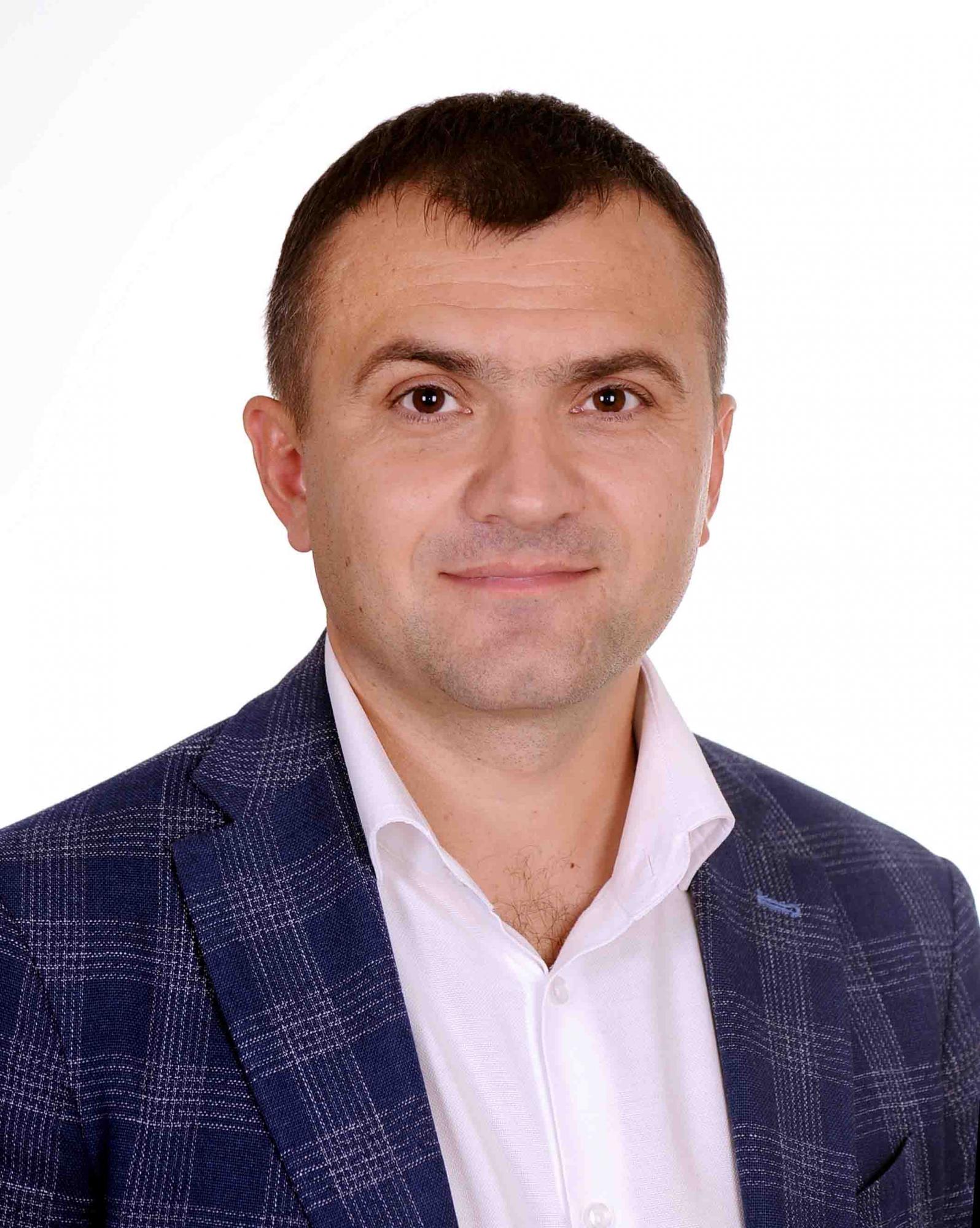 Лауреати загальнонаціональної лауреати загальнонаціональної "Людина року - 2020" в номінації "Міський голова року (великих міст)"