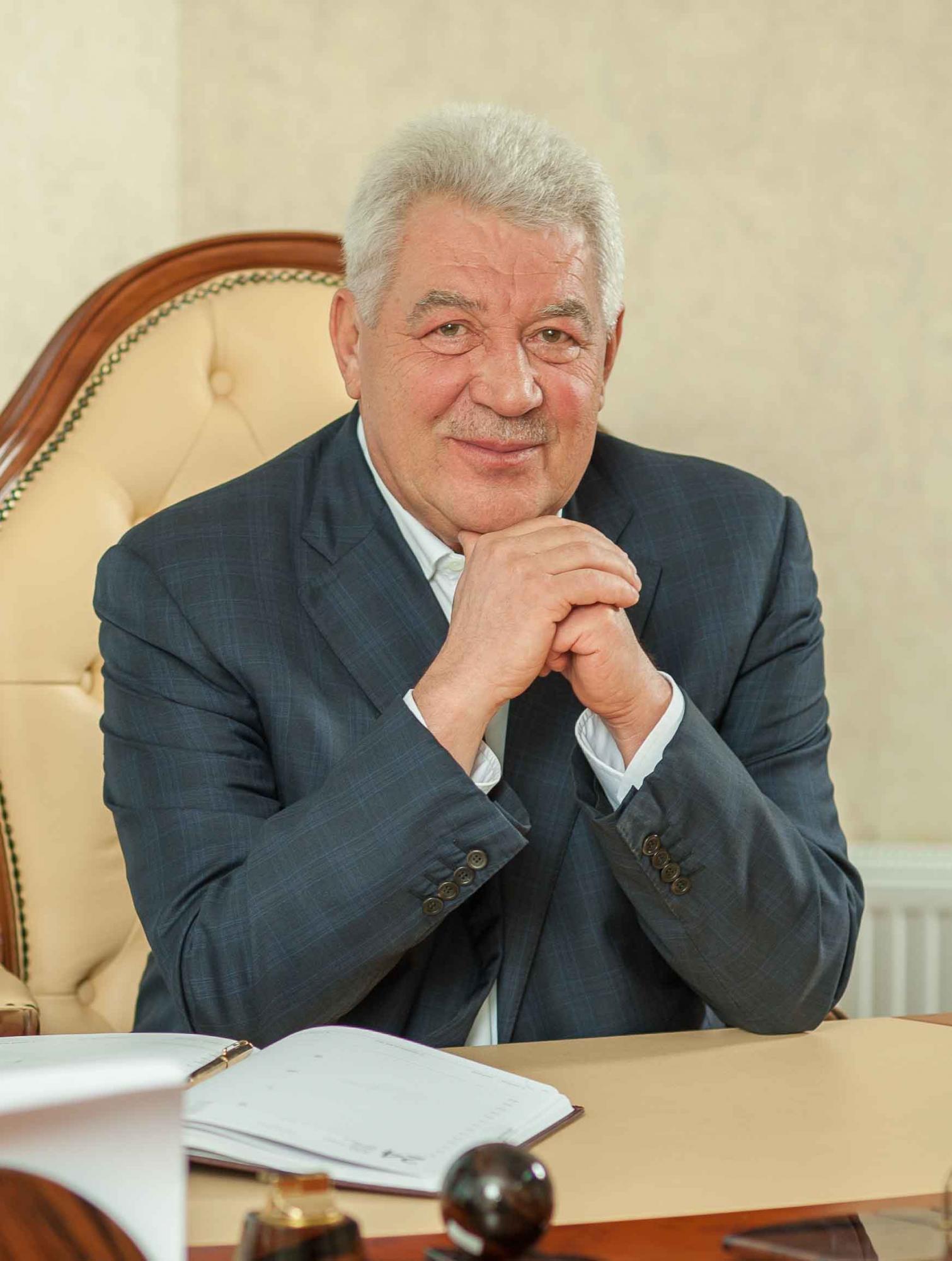 Лауреати загальнонаціональної програми "Людина року-2020" в номінації "Міський голова року (малих міст)"