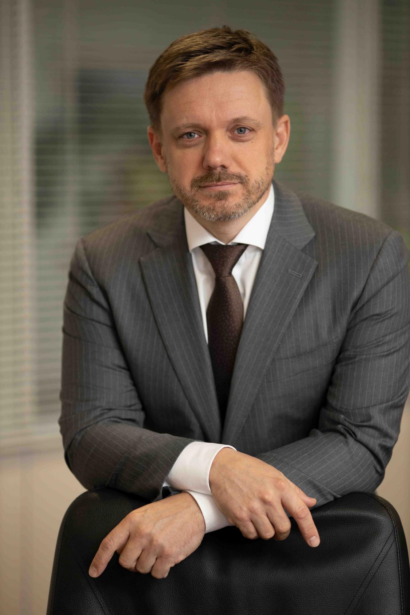 Лауреати загальнонаціональної програми "Людина року - 2020" в номінації "Фінансист року"