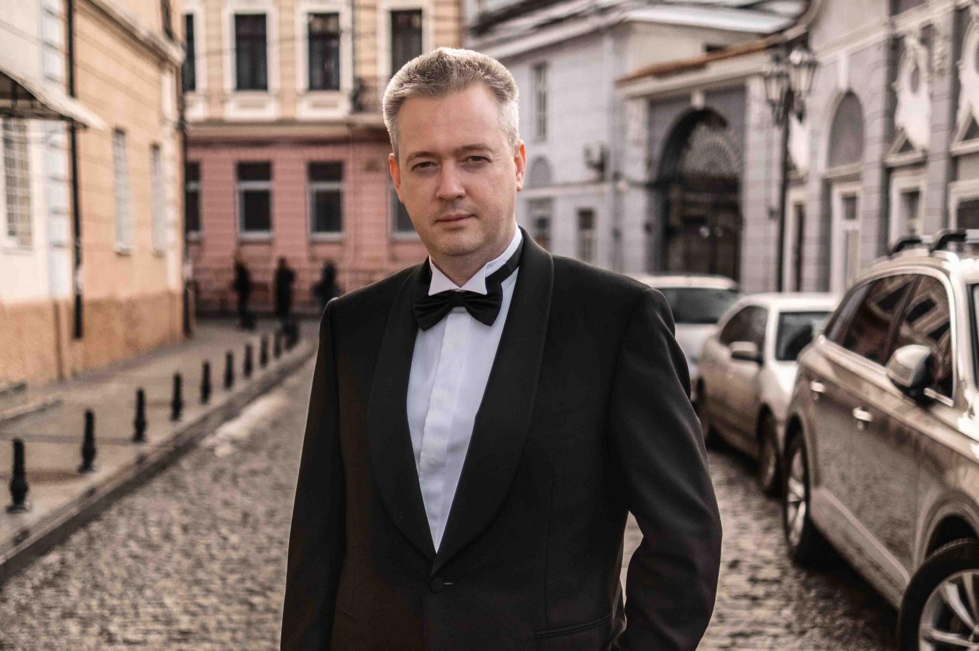 Лауреати загальнонаціональної програми "Людина року-2020" в номінації "Менеджер року"