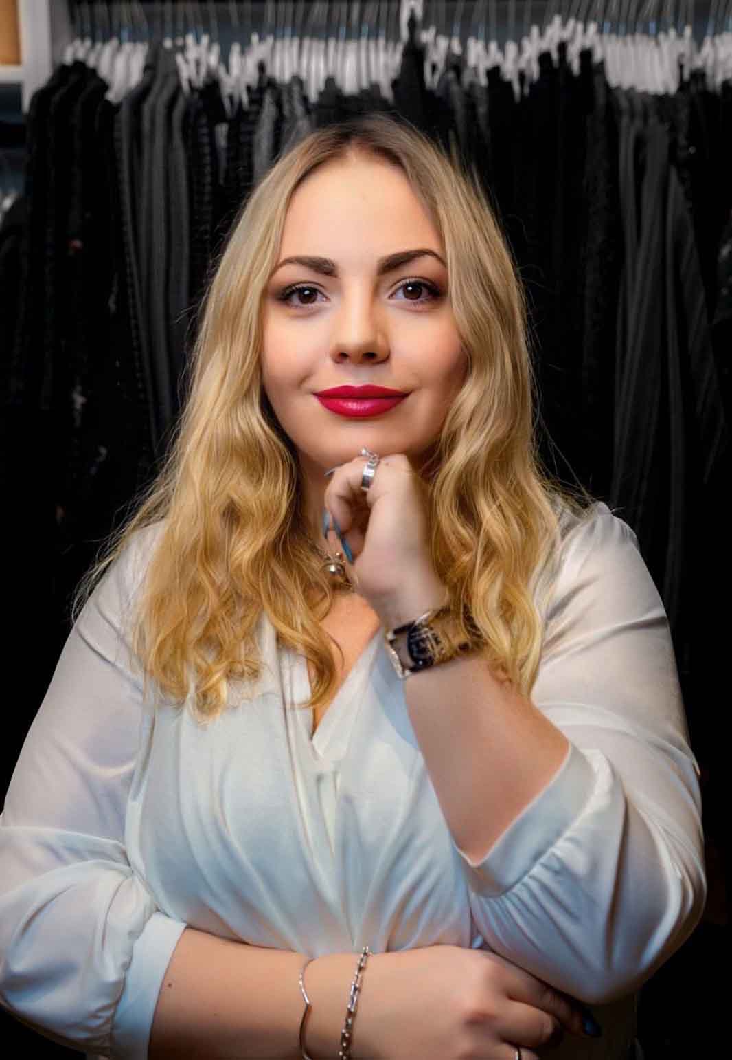 Лауреати загальнонаціональної програми "Людина року-2020" в номінації "Менеджер року"