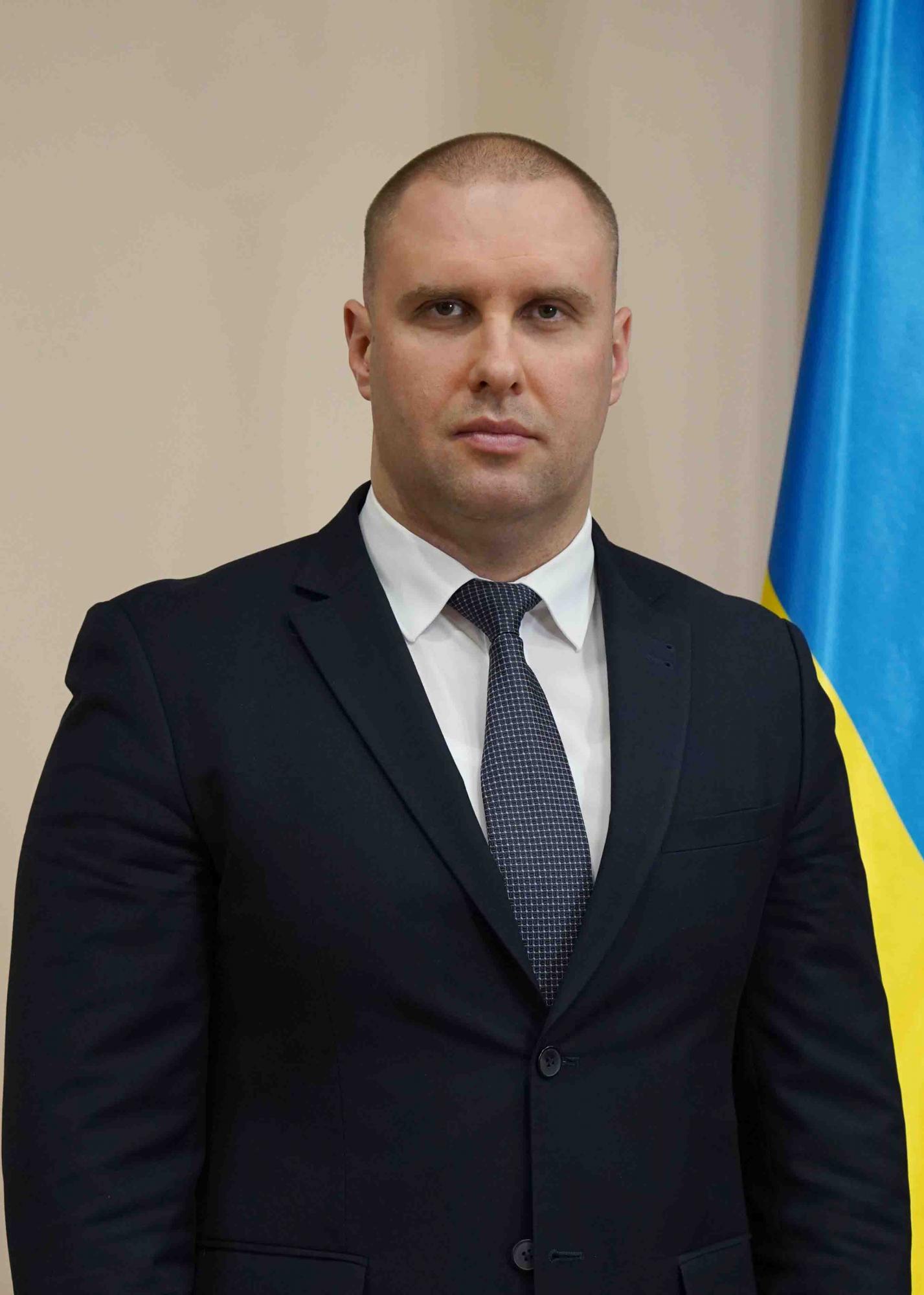 Лауреати загальнонаціональної програми "Людина року-2020" в номінації "Регіональний лідер року"