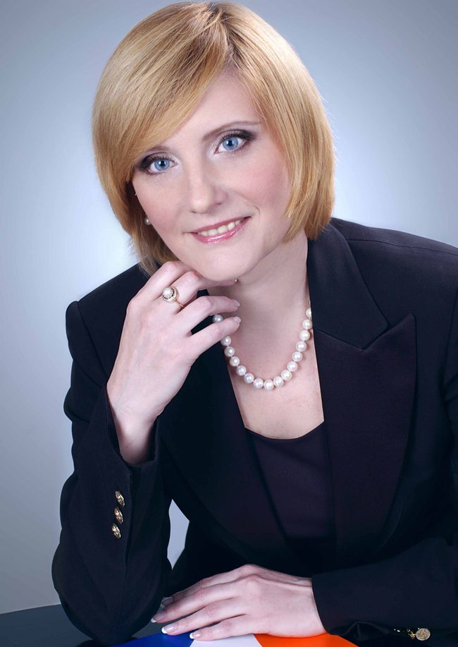 Названы лауреаты общенациональной программы "Человек года– 2016" в номинации "Финансист года"