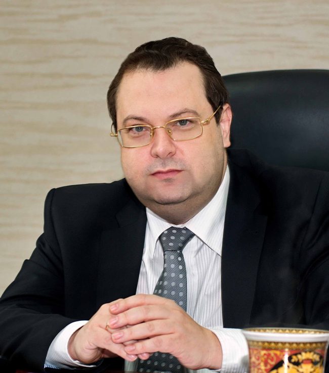 Названы лауреаты общенациональной программы "Человек года– 2016" в номинации "Финансист года"