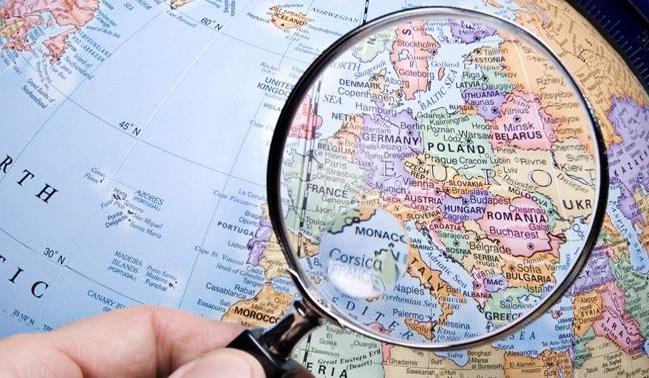 Навчання або робота: як простіше влаштуватися за кордоном українцю