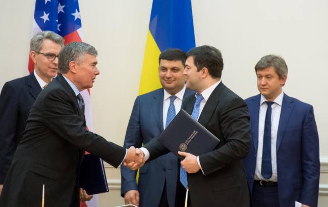 Новости Украины за 23 мая: дело против Коболева и таможенное соглашение с США