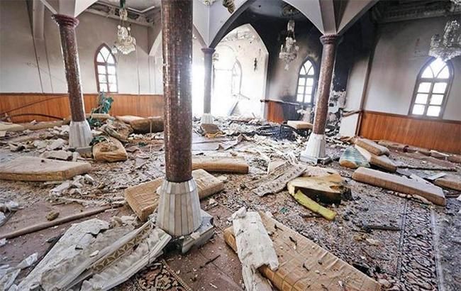 Итоги дня: 24 ноября