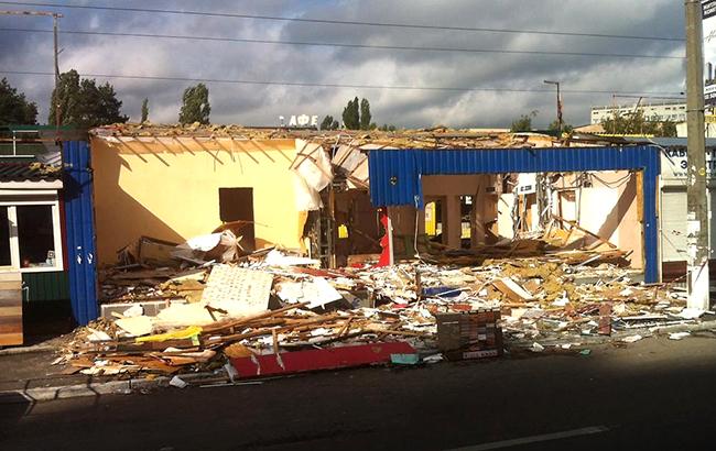 Підсумки дня: 1 грудня