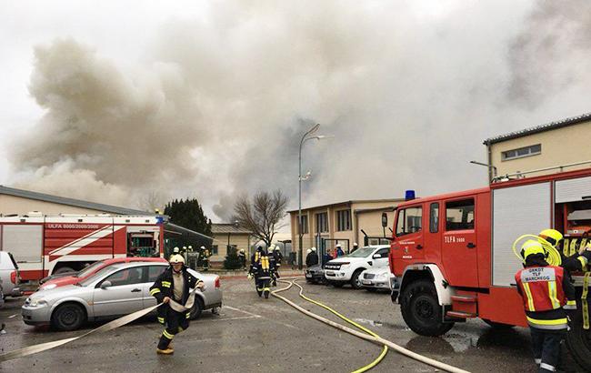 Підсумки дня: 12 грудня