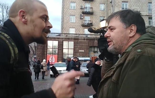 Підсумки дня: 13 грудня