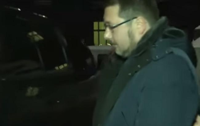 Підсумки дня: 22 грудня