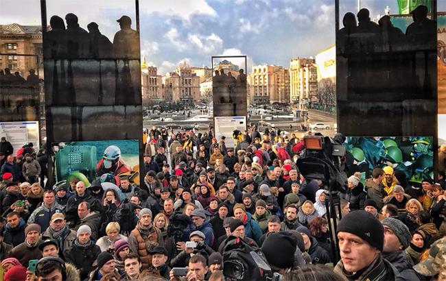 Підсумки дня: 25 грудня