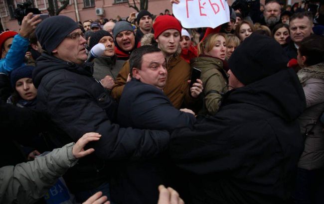 Итоги дня: 2 января