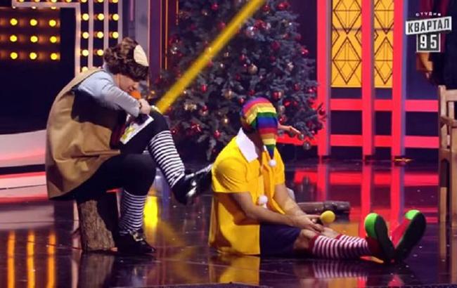 Підсумки дня: 3 січня