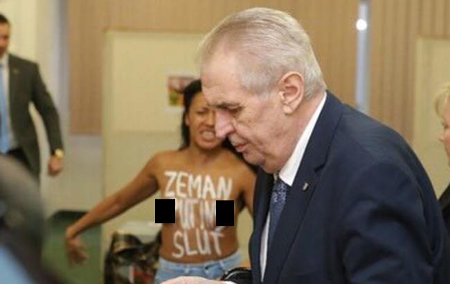 Підсумки дня: 12 січня