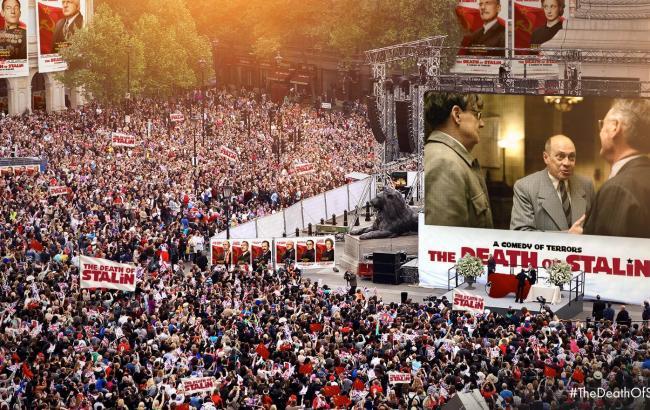 Підсумки дня: 30 січня