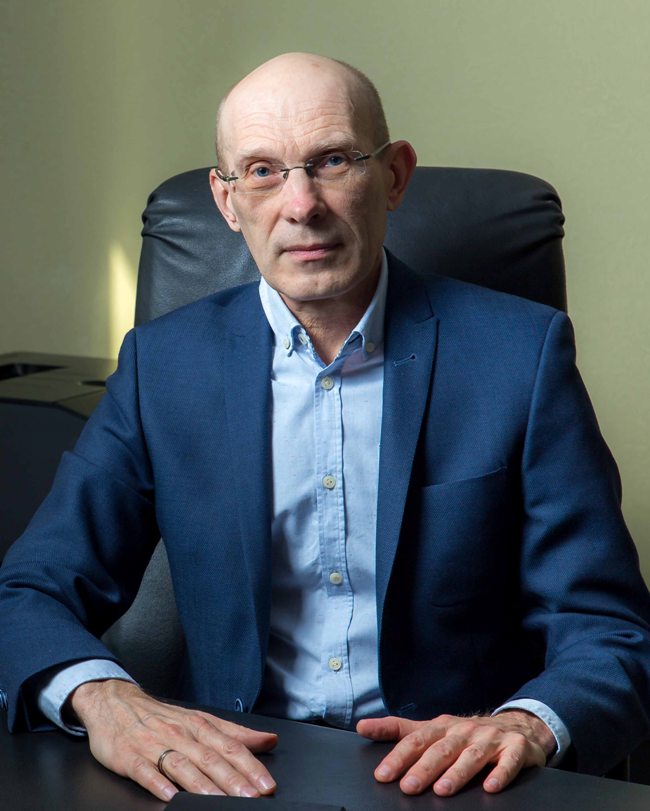 Лауреаты общенациональной программы "Человек года-2017" в номинации "Промышленник года"