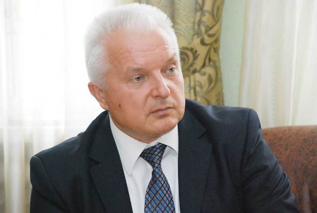 Лауреати загальнонаціональної програми "Людина року-2017" в номінації "Міський голова року"