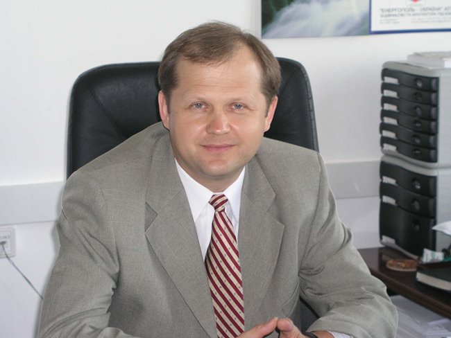 Лауреати загальнонаціональної програми "Людина року-2017" в номінації "Менеджер року"