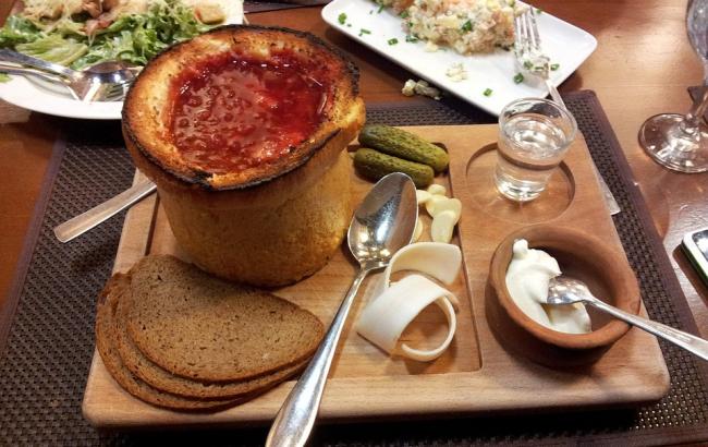 Итоги дня: 20 февраля