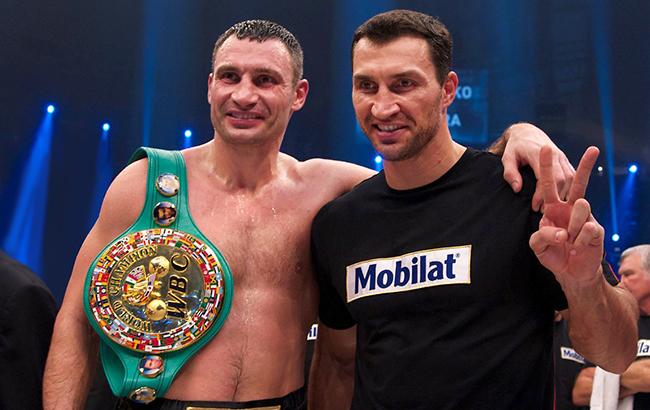 Брати Клички 