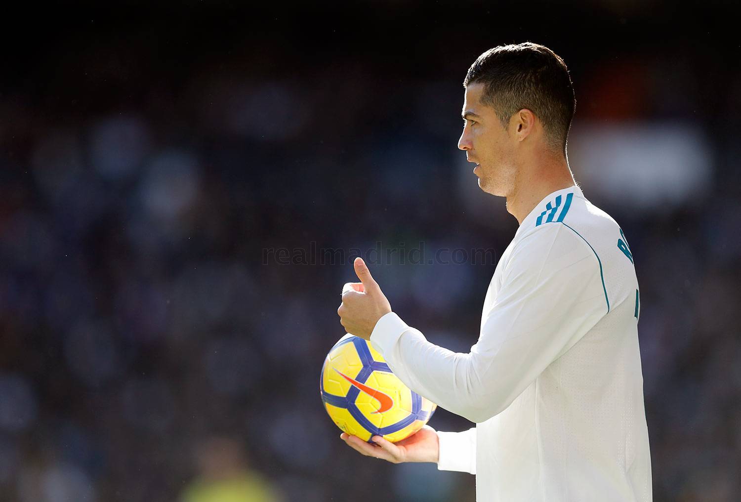 Реал - Барселона: онлайн трансляция (счет 0:3)