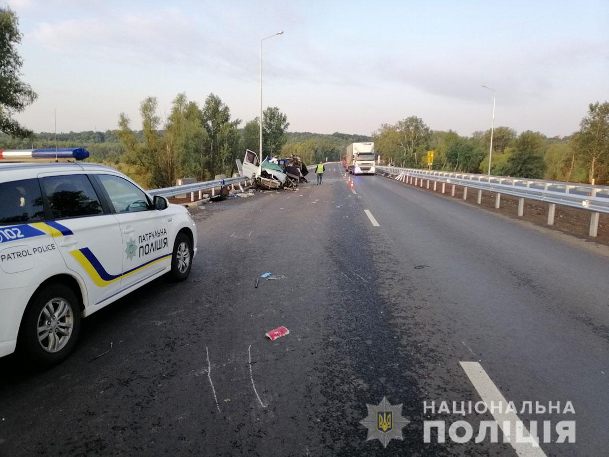 Відома українська балерина загинула у страшній аварії під Полтавою: деталі та фото