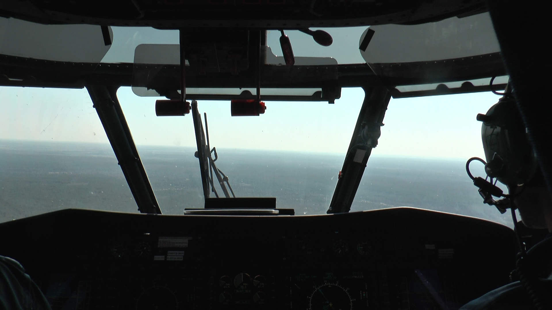 Пожар под ЧАЭС: стал известен радиационный фон и концентрация цезия в воздухе