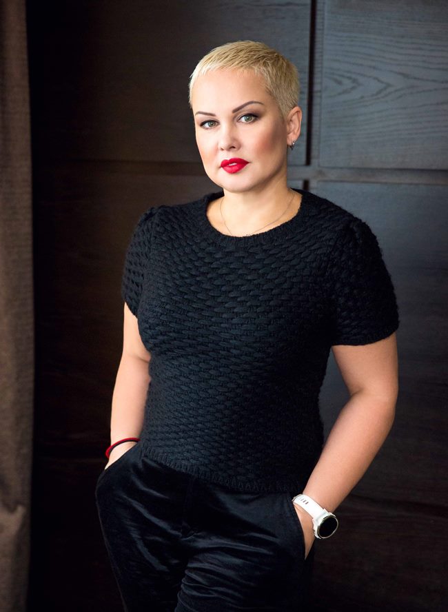 Лауреати загальнонаціональної програми "Людина року-2017" в номінації "Аграрій року"