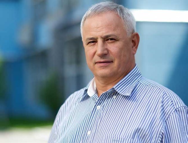 Лауреати загальнонаціональної програми "Людина року-2017" в номінації "Меценат року"