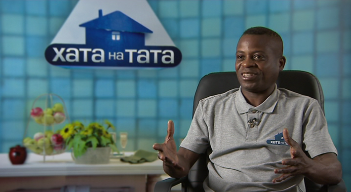 Хата на тата 2018: 7 сезон 3 выпуск смотреть онлайн