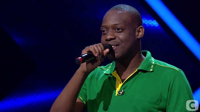 Х-фактор: 9 сезон 5 выпуск смотреть онлайн