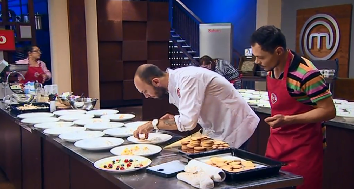 МастерШеф: 8 сезон 12 випуск дивитися онлайн