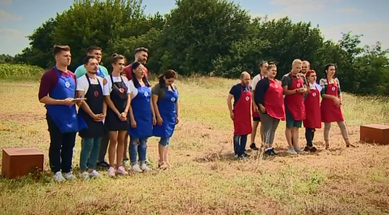 МастерШеф: 8 сезон 16 выпуск смотреть онлайн