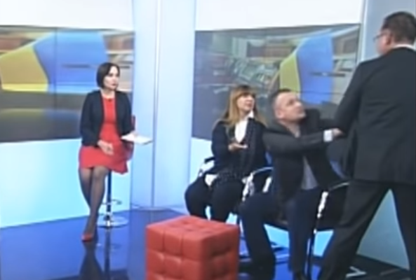 Підсумки дня: 7 грудня