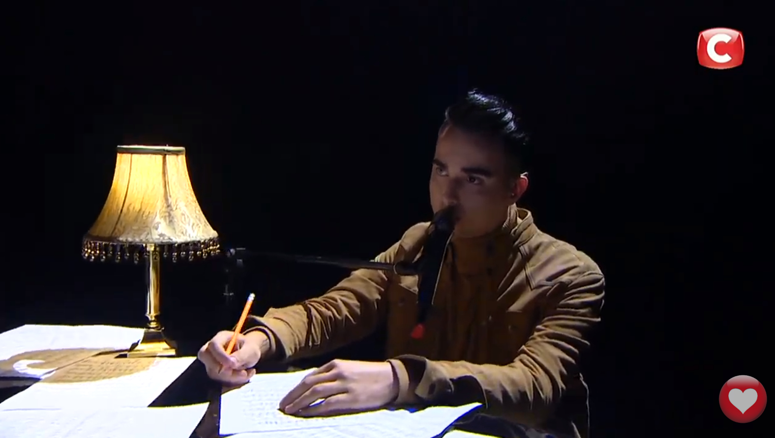 Первый полуфинал Нацотбора на Евровидение 2019: онлайн-трансляция