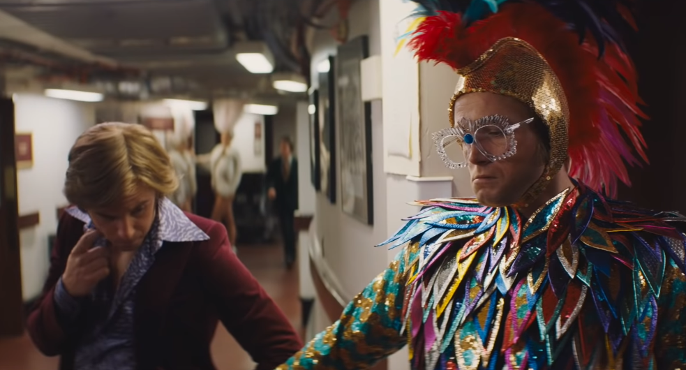 Легендарний Елтон Джон розкритикував росіян