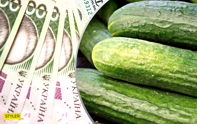 Виновата аномальная жара: в Украине взлетела цена на самый популярный овощ