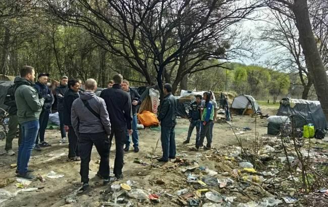 Итоги дня: 25 апреля