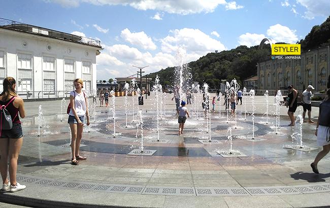 Підсумки дня: 30 квітня