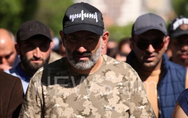 Підсумки дня: 2 травня