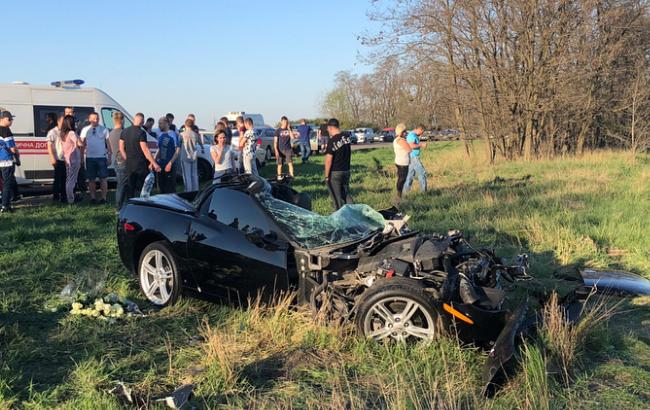 Итоги дня: 2 мая