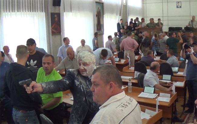 Итоги дня: 4 мая