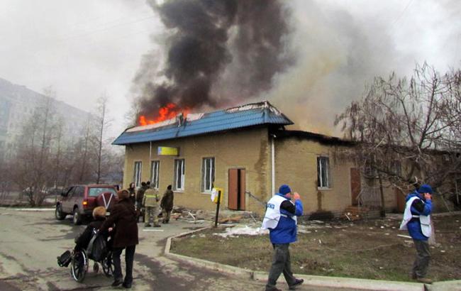 Підсумки дня: 7 травн