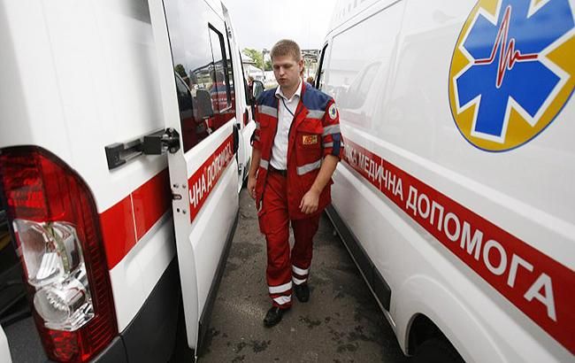 Підсумки дня: 8 травня