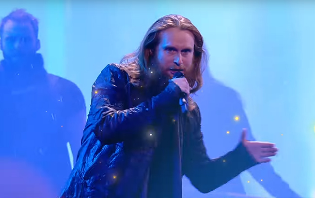 Евровидение 2018: как прошел второй полуфинал (фото, видео)