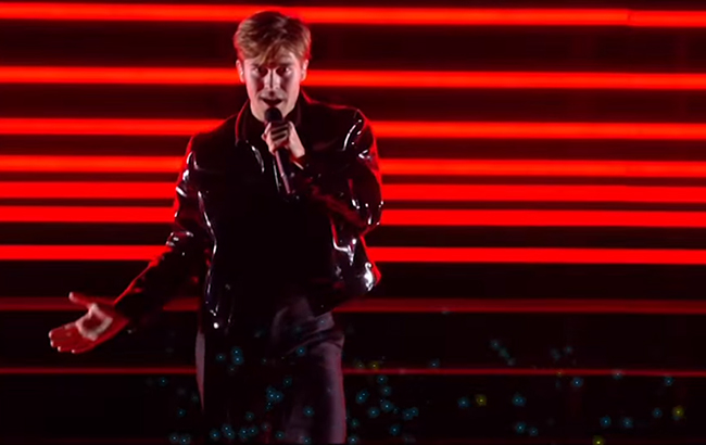 Евровидение 2018: как прошел второй полуфинал (фото, видео)